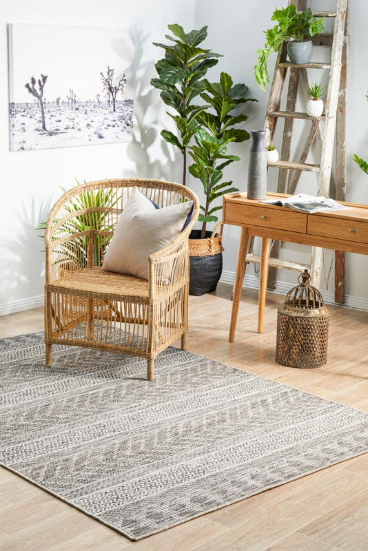 Terrace 5505 Grey