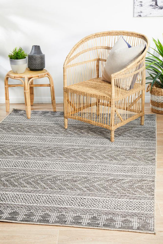 Terrace 5505 Grey