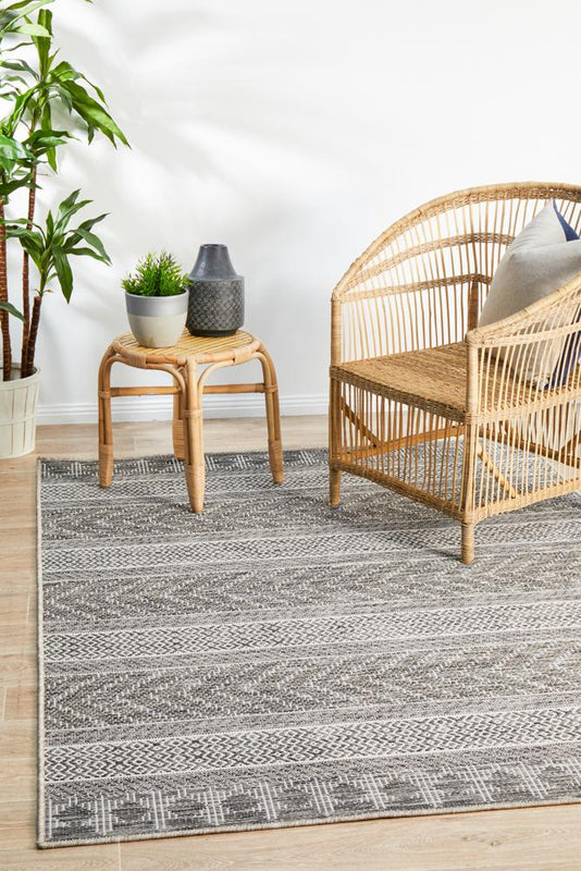 Terrace 5505 Grey