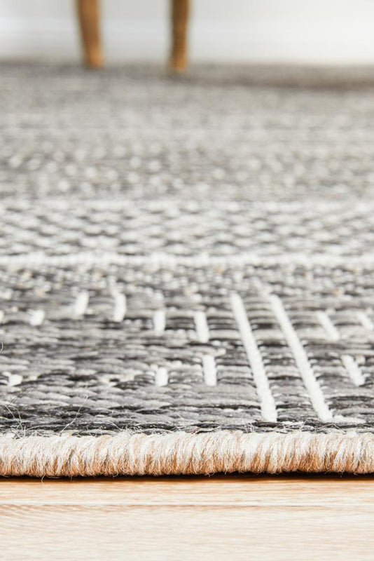 Terrace 5505 Grey